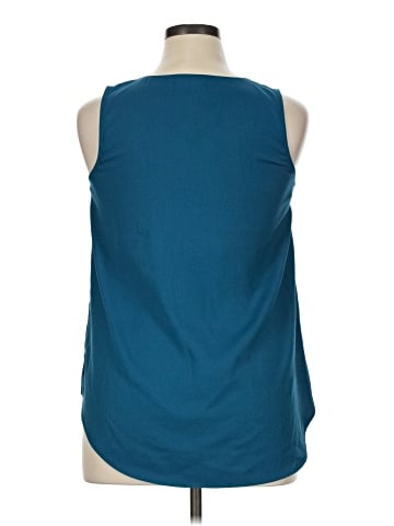 Van Heusen Sleeveless Top (view 2)