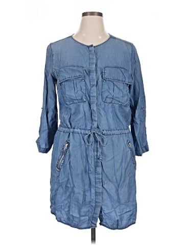 Kut from the Kloth Casual Dress (view 1)