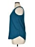 Van Heusen 100% Polyester Teal Sleeveless Top Size XL - photo 5