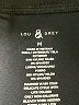 Lou & Grey Black Active Pants Size M - photo 7