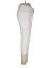 Talbots Color Block Ivory Jeans Size 12 (petite) - photo 4