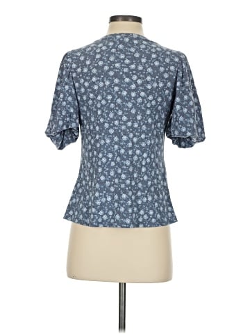 LC Lauren Conrad Short Sleeve T-Shirt (view 2)