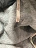 Free People Silver Sweatshirt Size XL - photo 9