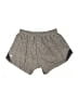 Lululemon Athletica Chevron-herringbone Gray Athletic Shorts Size 6 (tall) - photo 2