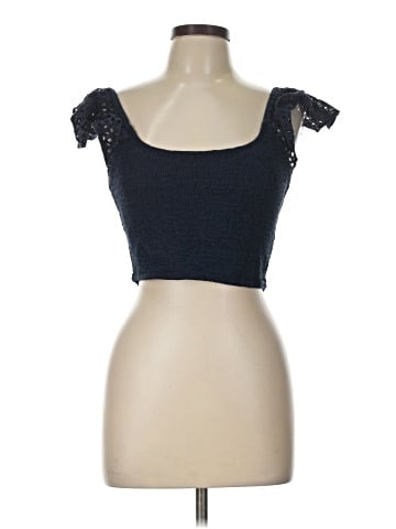 H&M Short Sleeve Top (view 1)