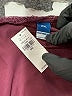 Old Navy 100% Polyester Burgundy Tank Top Size XXL - photo 7