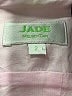 Jade Tropical Pink Cocktail Dress Size 2 - photo 7