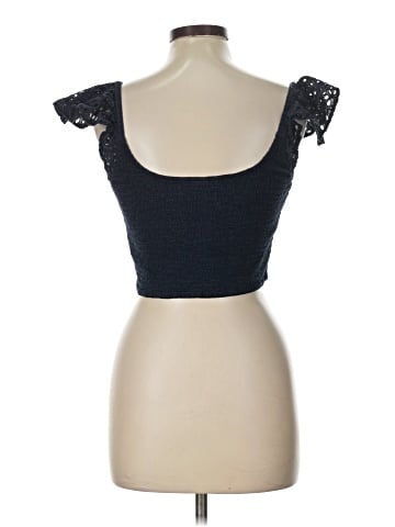 H&M Short Sleeve Top (view 2)