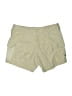 Rusty Green Khaki Shorts Size 5 - photo 2