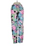 Lilly Pulitzer Tropical Blue Casual Pants Size XS - photo 1