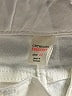 Crewcuts Solid White Casual Pants Size 12 - photo 3