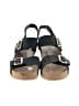 Mephisto 100% Leather Black Wedges Size EU 42 - photo 2