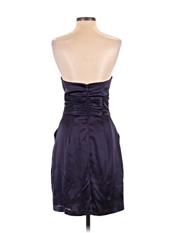 David's Bridal Cocktail Dress (view 2)