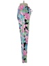 Lilly Pulitzer Tropical Blue Casual Pants Size XS - photo 4