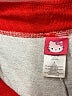 Hello Kitty Gray Casual Pants Size M (kids) - photo 3