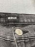Hudson Jeans Black Jeans Size 27 waist - photo 7