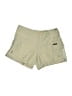 Rusty Green Khaki Shorts Size 5 - photo 1