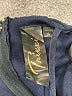 Trixxi 100% Polyester Blue Cocktail Dress Size 5 - photo 7