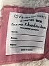 Primark Pink Coat Size 12-18 mo - photo 3