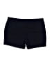 JCPenney 100% Cotton Solid Blue Shorts Size 4 - photo 1