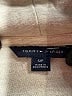 Tommy Hilfiger Tan Pullover Sweater Size S - photo 7