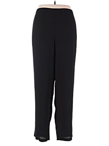 Eileen Fisher Dress Pants (view 2)
