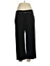 AGB Black Dress Pants Size 12 - photo 1