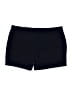 JCPenney 100% Cotton Solid Blue Shorts Size 4 - photo 2