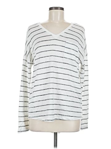 Merona Pullover Sweater (view 1)