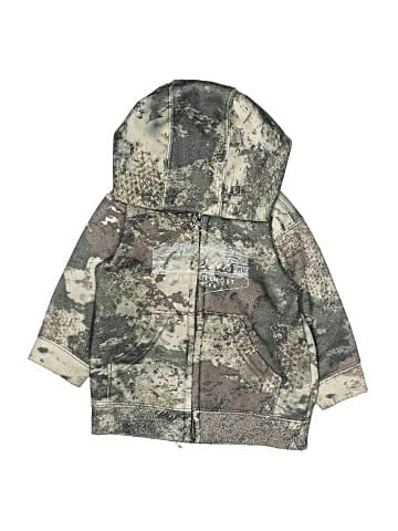 Cabela's Raincoat (view 1)