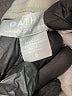 Athleta Solid Tan Gray Dress Pants Size 6 - photo 9