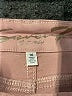 Seven7 Solid Pink Jeans Size 16 - photo 7