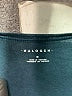 Halogen Teal Long Sleeve T-Shirt Size M - photo 7