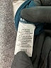 Halogen Teal Long Sleeve T-Shirt Size M - photo 8