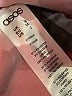ASOS Solid Pink Cocktail Dress Size 2 - photo 8