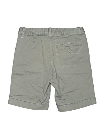 Crewcuts Khaki Shorts (view 2)