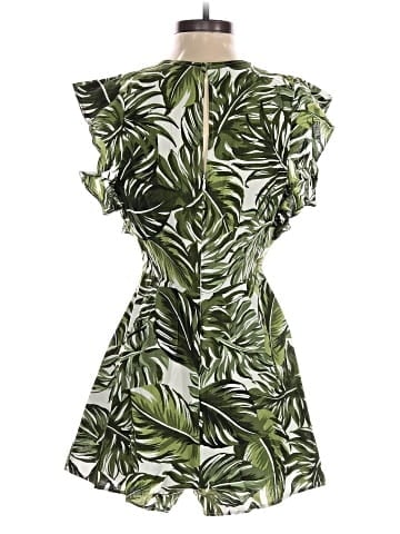 BCBGeneration Romper (view 2)