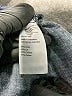 Tea Chevron-herringbone Gray Shorts Size 12 - photo 4