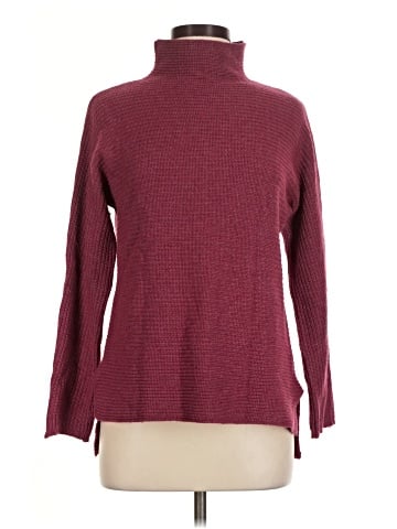 Bartolini by benedetta Turtleneck Sweater (view 1)