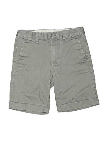 Crewcuts Khaki Shorts (view 1)