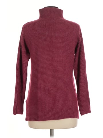 Bartolini by benedetta Turtleneck Sweater (view 2)