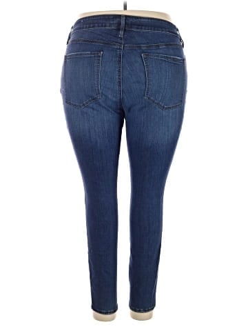 Ann Taylor LOFT Jeans (view 2)