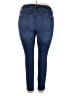 Ann Taylor LOFT Blue Jeans Size 20 - photo 2