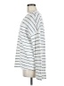 Merona Silver Pullover Sweater Size M - photo 5