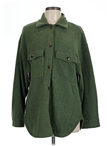 Timing Long Sleeve Blouse (view 1)
