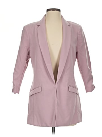 INC International Concepts Blazer (view 1)