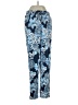 Lilly Pulitzer Paisley Blue Casual Pants Size XS - photo 1