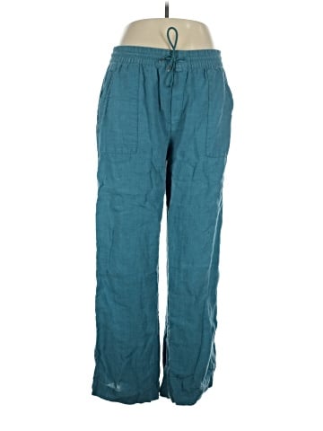 Athleta Linen Pants (view 1)