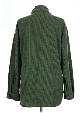 Timing Long Sleeve Blouse (view 2)