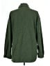 Timing Green Long Sleeve Blouse Size L - photo 2